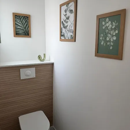Prázdninový dům Solea